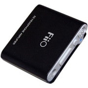 ポータブル・ヘッドフォンアンプ Fiio E5