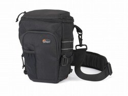 Lowepro - Lowepro ロープロ カメラバッグ ブルーの通販 by すぱ