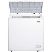 冷凍庫（215L） ホワイト ECB215