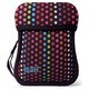 Hoodie Camera Case DOT MICRO DOT/FIERY ORANGE BUILT-6629