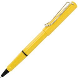 想像を超えての ヨドバシ.com - ラミー LAMY safari (サファリ) イエロー 筆記具