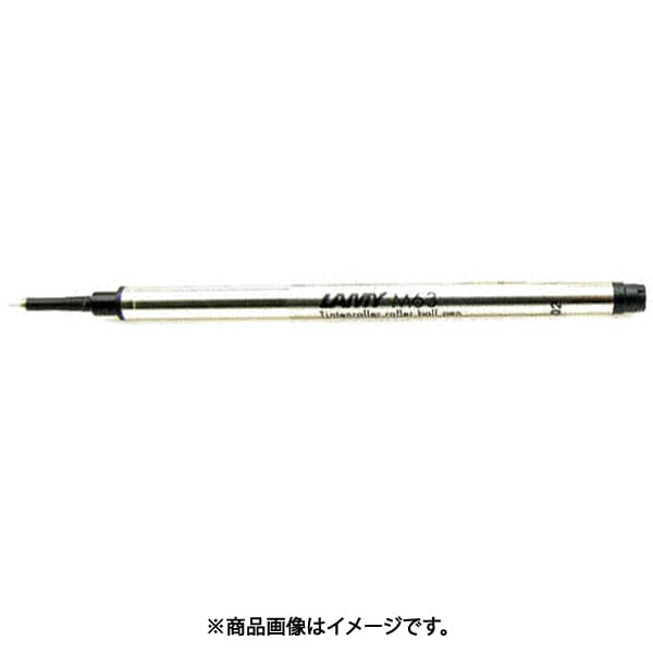 レッド ローラーボールリフィル LM63