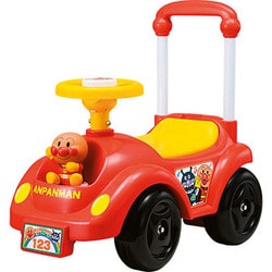 ヨドバシ.com - アガツマ AGATSUMA NEWメロディアンパンマンカー 通販 