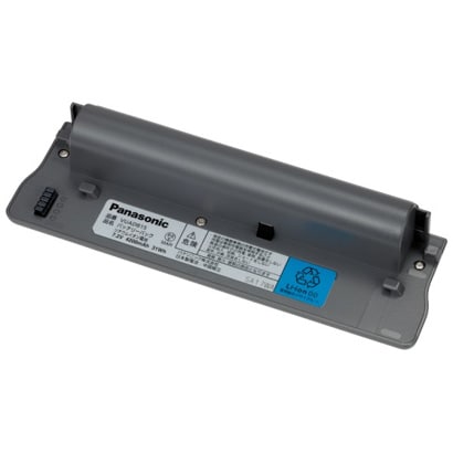 DMP-BV100用 リチウムイオンバッテリーパック DY-DB15-S