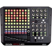 Ableton Live専用コントローラー APC 40