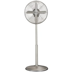 ヨドバシ.com - ドウシシャ DOSHISHA 扇風機 メタルハイリビング