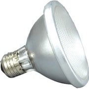 白熱電球 ハロゲンランプ E26口金 110V 50W 96mm径 PAR30形 25度 JDR110V50W/K9M-F
