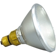白熱電球 ハロゲンランプ E26口金 110V 75W 96mm径 PAR30形 9度 JDR110V75W/K9N-F