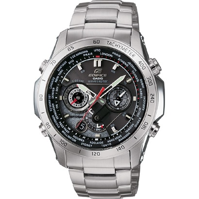 Купить Часы Casio Ecw 950
