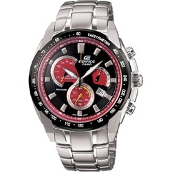 ヨドバシ.com - カシオ CASIO EDIFICE エディフィス EF-521DJ-1AJF