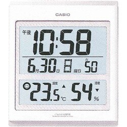 【レビューを書けば送料当店負担】 カシオ - ヨドバシ.com CASIO 通販【全品 [電波時計] ID-52J-7JF その他