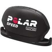 スピードセンサーW.I.N.D. リストバンドバイクマウント付