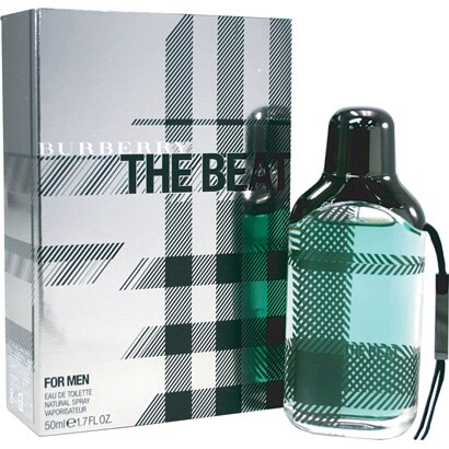 ザ ビート フォーメン (50ml) [スプレータイプ]