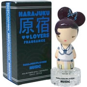 ミュージック (10ml) [スプレータイプ]