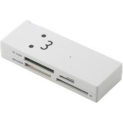 ヨドバシ Com エレコム Elecom Mr C16f1wh 44メディア対応カードリーダライタ ホワイト イラスト入 通販 全品無料配達 ヨドバシ Com エレコム Elecom Mr C16f1wh 44メディア対応カードリーダライタ ホワイト イラスト入 通販 全品無料配達