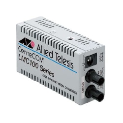 メディアコンバーター ST型コネクター LMC101