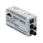 メディアコンバーター ST型コネクター LMC101