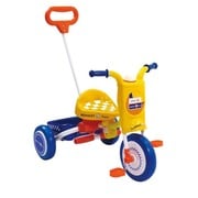 RENAULT [F1 Team TriCycle(三輪車)]