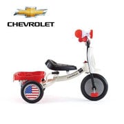CHEVY [Tricycle(三輪車) ホワイト]