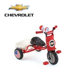 ヨドバシ.com - シボレー CHEVROLET CHEVY [Tricycle(三輪車