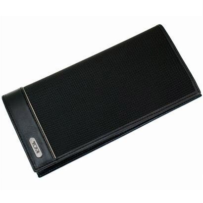 長財布 TUMI BLACK 1403
