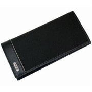 長財布 TUMI BLACK 1403