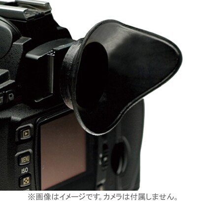 アイカップ キヤノン22mm用 H-EYEC22