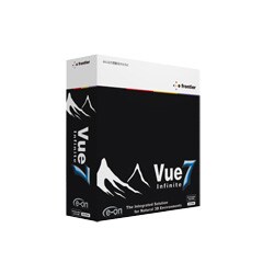 Vue 7 Infinite アカデミック [Windows＆Macソフト]