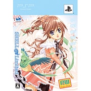 (PW)Project Witch Shell-Limited [PSPソフト]