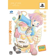 (PW)Project Witch Marl-Limited [PSPソフト]