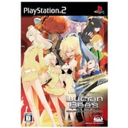 LucianBee's RESURRECTION SUPERNOVA（ルシアンビーズ リザレクション スーパーノバ） 通常版 [PS2ソフト]