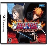 BLEACH（ブリーチ） DS 4th：フレイム・ブリンガー [DSソフト]