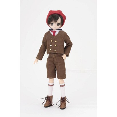 藍斗(あおと) ハロー！ノーティボーイ！