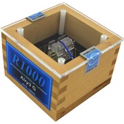 レコードカートリッジ R1000AIRY3-G