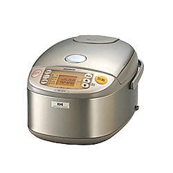 象印 ZOJIRUSHI IH炊飯器（1升炊き） ステンレス 極め炊き NP-HD18-XA 通販【全品無料配達】 - ヨドバシ.com