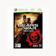 Gears of War2 ツインパック [Xbox360ソフト]