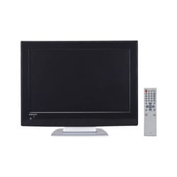 19V型 アナログ液晶テレビ LDA-190BK