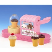 ふしぎなふくらむチョコメｰカｰ チョコチョコぷくりん