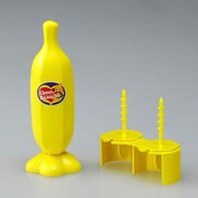 チョコバナっちょ！