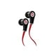 Beats by dr.dre カナル型イヤフォン MH BEATS IE