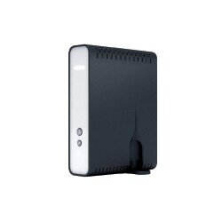 USB接続 外付けハードディスク 3.5型 Apollo Pro UX 750GB EHDD-APU-750GB