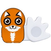 POK-US-000006 [デジタル名刺ガジェット POKEN(ポーケン) FOX]