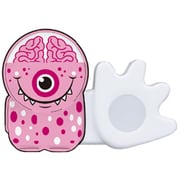 POK-US-000014 [デジタル名刺ガジェット POKEN(ポーケン) ALIEN 2]