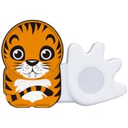POK-US-000021 [デジタル名刺ガジェット POKEN(ポーケン) TIGER]
