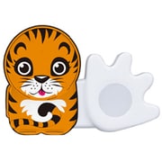 POK-US-000022 [デジタル名刺ガジェット POKEN(ポーケン) TIGERESS]