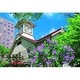 25-113 札幌市時計台-北海道 [ジグソーパズル めざせ！パズルの達人 300ピース（完成サイズ：26×38cm）]