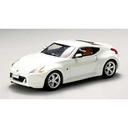 44144 日産 フェアレディ Z 2008 ホワイト