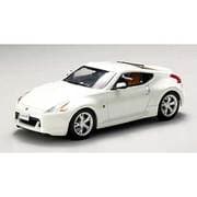 44144 日産 フェアレディ Z 2008 ホワイト