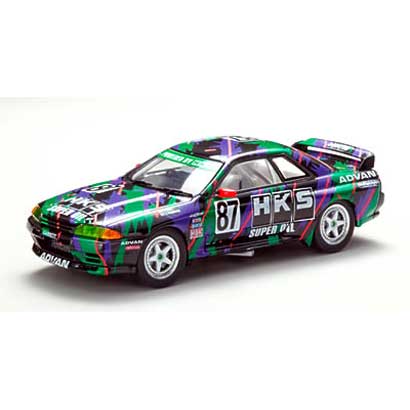 44159 [HKS スカイライン 1993 ＃87]