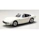 43858 トヨタ 2000GT オープン ホワイト [ミニカー トヨタ 2000GT オープン ホワイト]